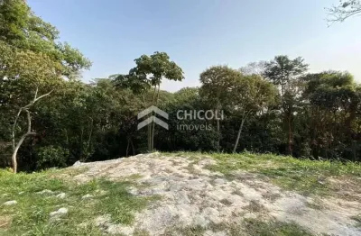 Terreno à venda na Chácara Moinho Velho, Carapicuíba 