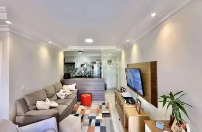 Apartamento com 2 quartos para alugar no Jardim Monte Santo, Cotia 