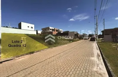 Terreno à venda na Chácara Real (Caucaia do Alto), Cotia 