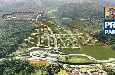 Terreno à venda no Centro, Vargem Grande Paulista 