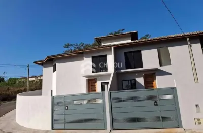 Casa com 2 quartos à venda no Aguassaí (Caucaia do Alto), Cotia 