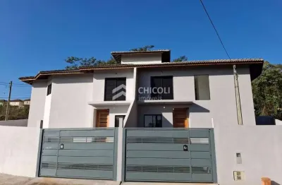 Casa com 2 quartos à venda no Aguassaí (Caucaia do Alto), Cotia 