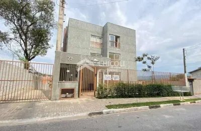 Apartamento com 2 quartos à venda no Centro, Vargem Grande Paulista 