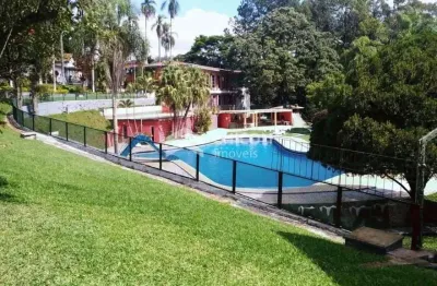 Apartamento com 3 quartos à venda no Jardim Santa Paula, Cotia 