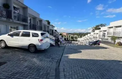 Casa com 2 quartos à venda no Bairro da Graça, Cotia 