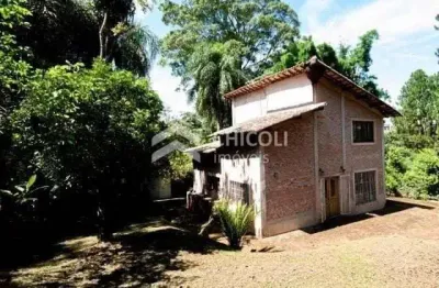 Casa com 1 quarto à venda no Jardim Europa, Vargem Grande Paulista 