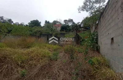 Terreno à venda no Jardim Nova Cotia, Itapevi 