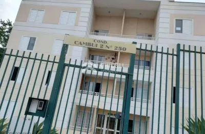 Apartamento com 2 quartos à venda no Bairro da Graça, Cotia 