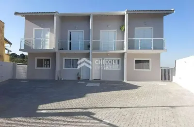 Casa com 3 quartos à venda no Jardim do Engenho, Cotia 