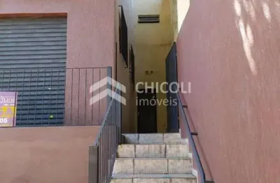 Casa comercial à venda no Jardim da Glória, Cotia 