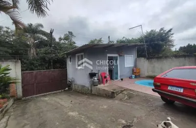 Casa com 2 quartos à venda na Capela de São Pedro, Vargem Grande Paulista 