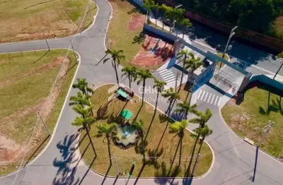 Terreno à venda no Jardim Atalaia, Cotia 