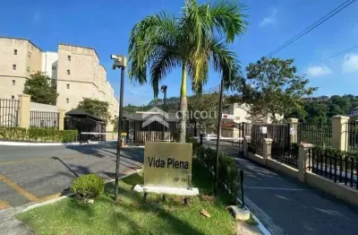 Apartamento com 2 quartos à venda no Jardim Petrópolis, Cotia 