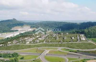 Terreno à venda no Jardim Atalaia, Cotia 