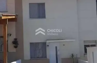 Casa com 2 quartos à venda no Jardim Petrópolis, Cotia 