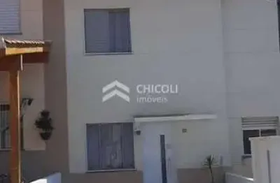 Casa com 2 quartos para alugar no Jardim Petrópolis, Cotia 