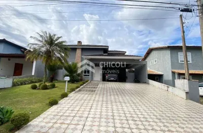 Casa com 3 quartos à venda na Chácara Remanso (Caucaia do Alto), Cotia 