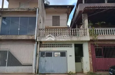 Casa com 3 quartos à venda no Jardim da Glória, Cotia 