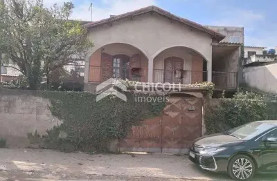 Casa com 3 quartos à venda no Jardim da Glória, Cotia 