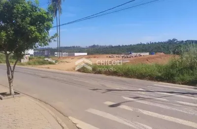 Terreno à venda no Europark Comercial, Indaiatuba 