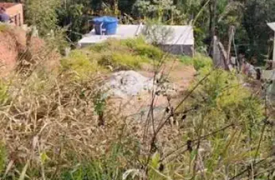 Terreno à venda no Água Espraiada (Caucaia do Alto), Cotia 