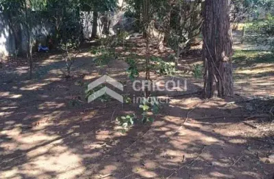 Terreno à venda no Jardim São Luiz (Caucaia do Alto), Cotia 