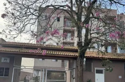 Apartamento com 2 quartos à venda no Jardim dos Ipês, Cotia 