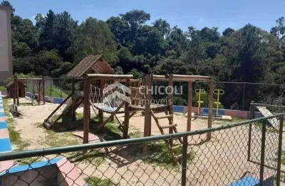 Apartamento com 2 quartos à venda no Jardim Petrópolis, Cotia 