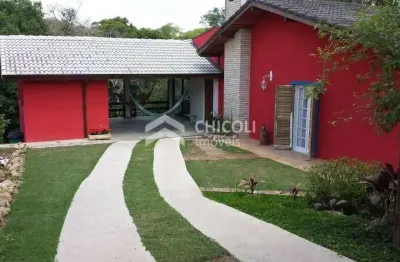 Casa com 4 quartos à venda no Taboleiro Verde, Cotia 