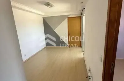 Apartamento com 2 quartos para alugar no Jardim Ísis, Cotia 