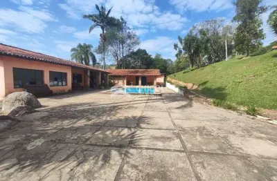 Casa com 5 quartos à venda no São João, Itapevi 