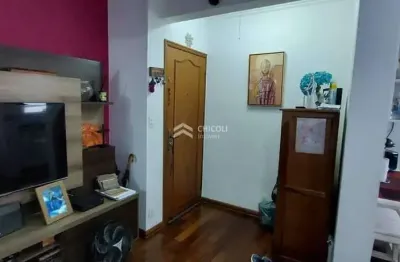Apartamento com 2 quartos à venda na Vila Pirajussara, São Paulo 