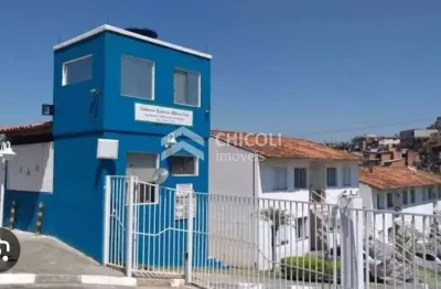 Apartamento com 2 quartos para alugar no Outeiro de Passárgada, Cotia 