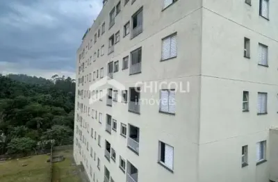 Apartamento com 2 quartos à venda no Jardim Colibri, Cotia 