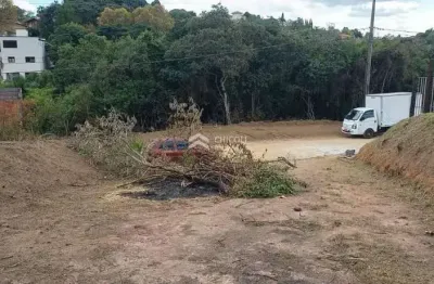 Terreno à venda no Murundu, Ibiúna 
