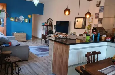 Casa com 3 quartos à venda no Jardim do Engenho, Cotia 