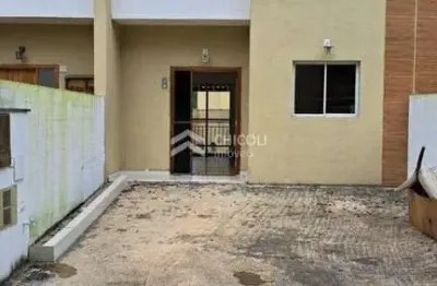 Casa em condomínio fechado com 3 quartos à venda no Parque Monjolo, Cotia 