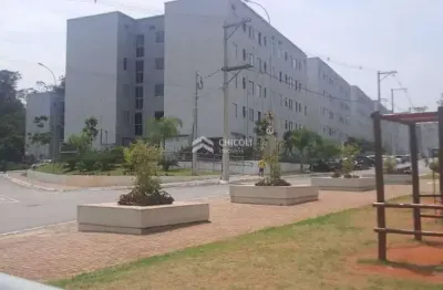 Apartamento com 2 quartos à venda no Recanto Vista Alegre, Cotia 