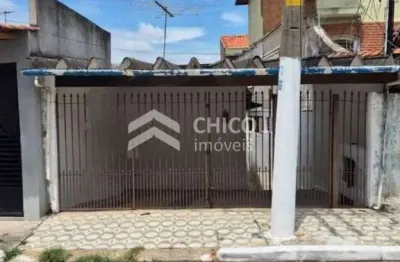 Casa com 2 quartos à venda na Vila Formosa, São Paulo 