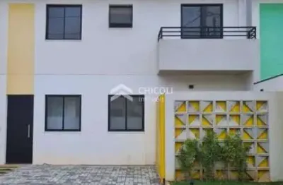 Casa com 2 quartos à venda no Jardim Petrópolis, Cotia 