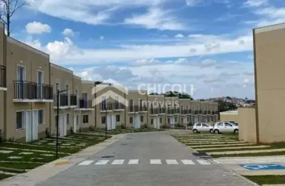 Casa com 1 quarto à venda na Chácara Vista Alegre, Cotia 