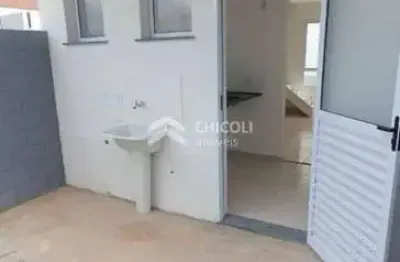 Casa com 2 quartos à venda no Jardim Sandra, Cotia 