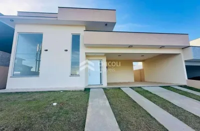 Casa com 3 quartos à venda no Centro, Vargem Grande Paulista 