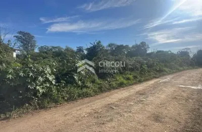 Terreno à venda na Chácara Remanso (Caucaia do Alto), Cotia 