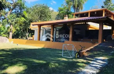 Casa com 3 quartos à venda no Caete (Mailasqui), São Roque 