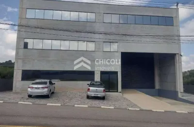 Casa para alugar no Centro, Vargem Grande Paulista 