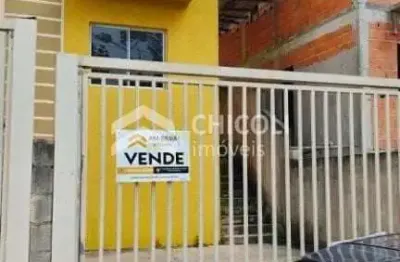 Casa com 2 quartos à venda no Centreville, Cotia 