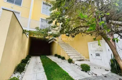Casa com 3 quartos à venda no Jardim Rio das Pedras, Cotia 
