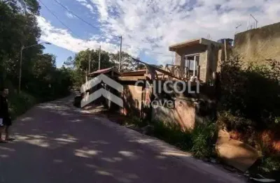 Terreno à venda no Brotas(Caucaia do Alto), Cotia 