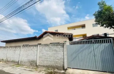 Casa com 3 quartos à venda no Centro, Vargem Grande Paulista 